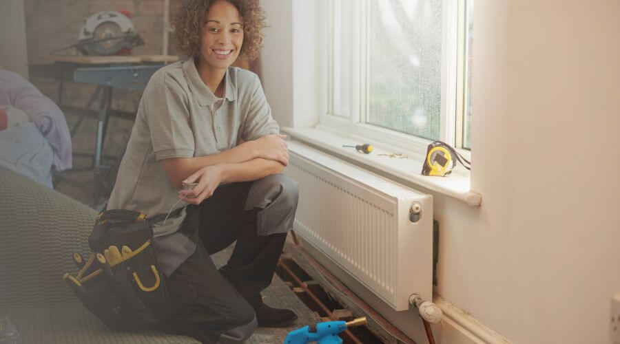 Professional Tankless Water Heater Installation in Marion, CT